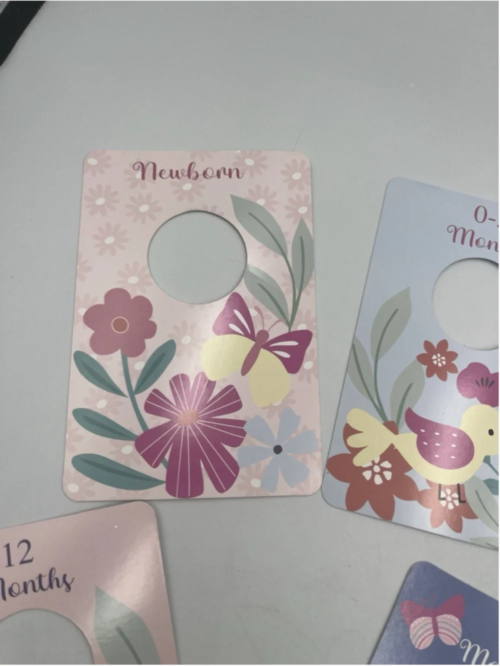 Unbranded product set